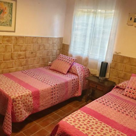 Villa Las Mercedes Nerja Eksteriør billede