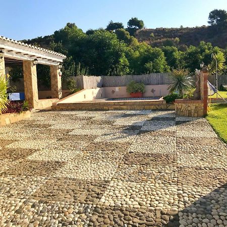 Villa Las Mercedes Nerja Eksteriør billede
