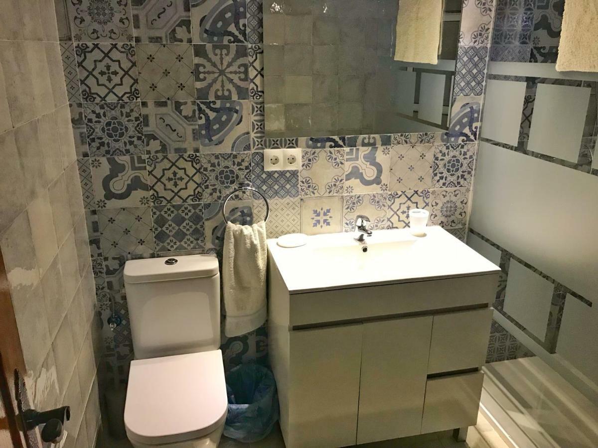 Villa Las Mercedes Nerja Eksteriør billede
